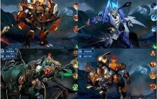 老虎新皮肤最新爆料视频,炫酷特效与独特设计首度曝光  第1张