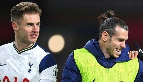 热刺最新爆料  第1张